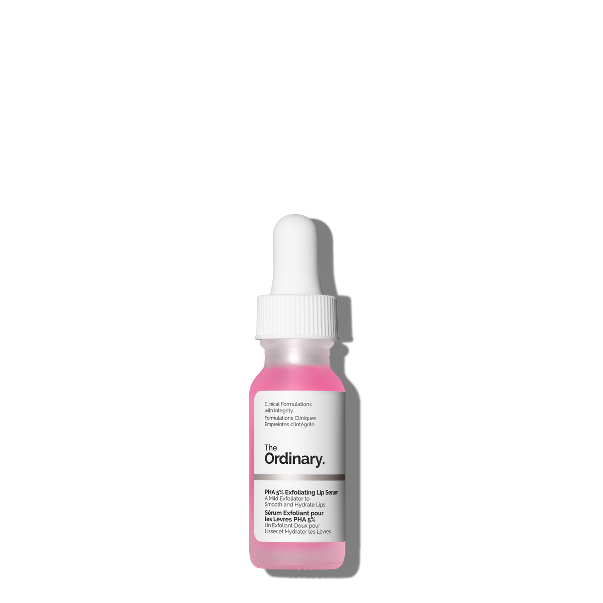5% PHA Smoothing & Hydrating Lip Serum