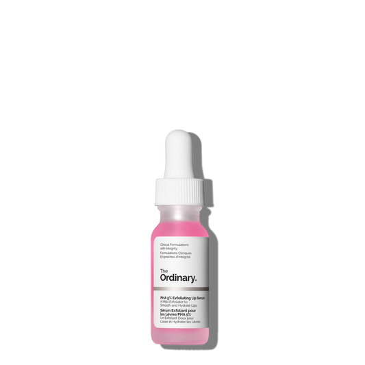 5% PHA Smoothing & Hydrating Lip Serum