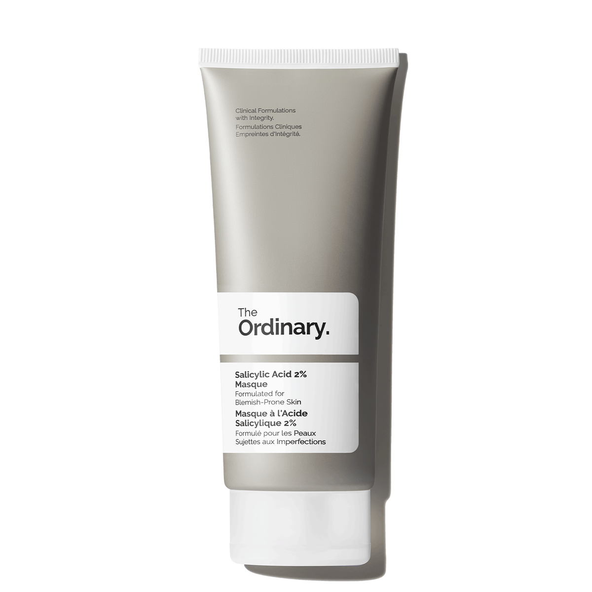 2% Salicylic Acid Clarifying Face Masque