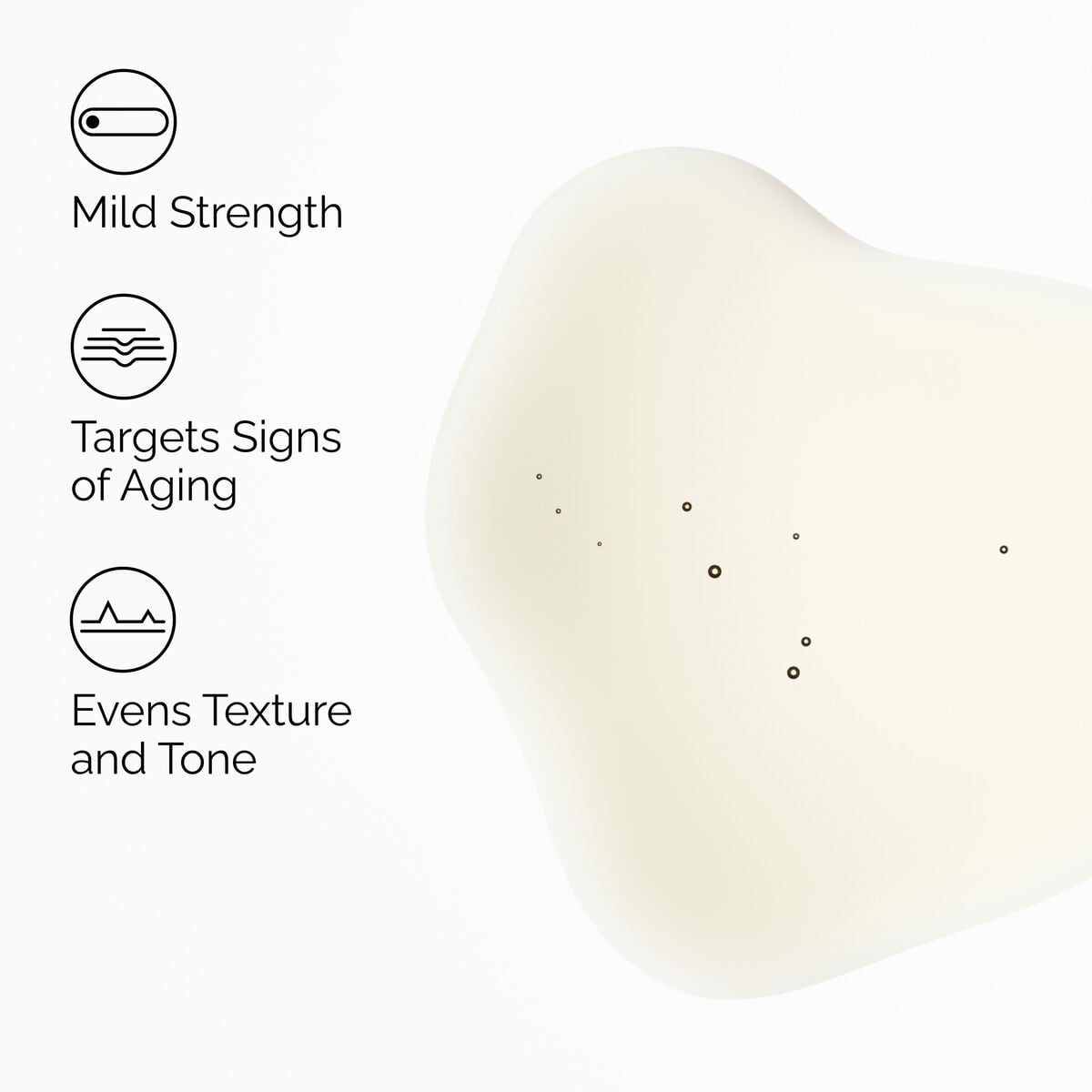 0.2% Retinol in Squalane Mild Serum