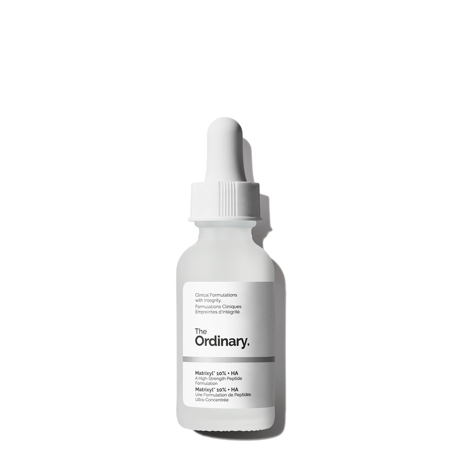 10% Matrixyl + HA Firming Serum