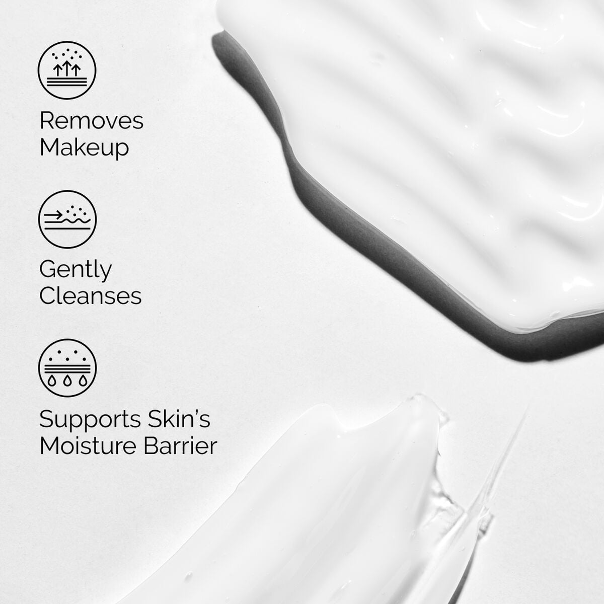 Squalane Cleansing Balm