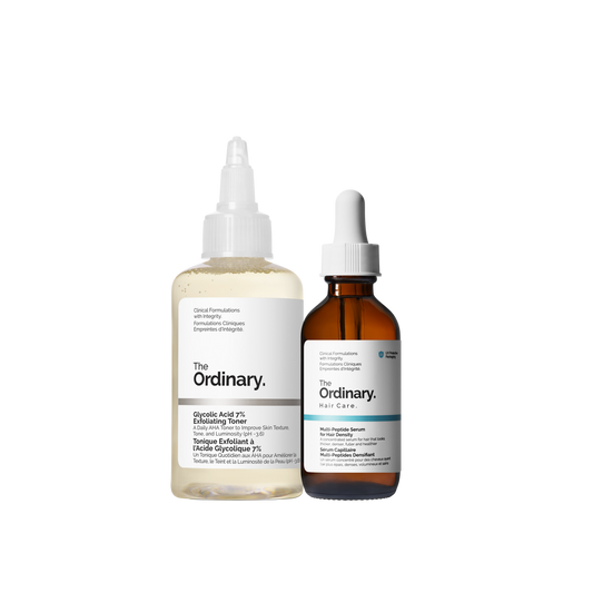 Daily Hair & Scalp Care Collection