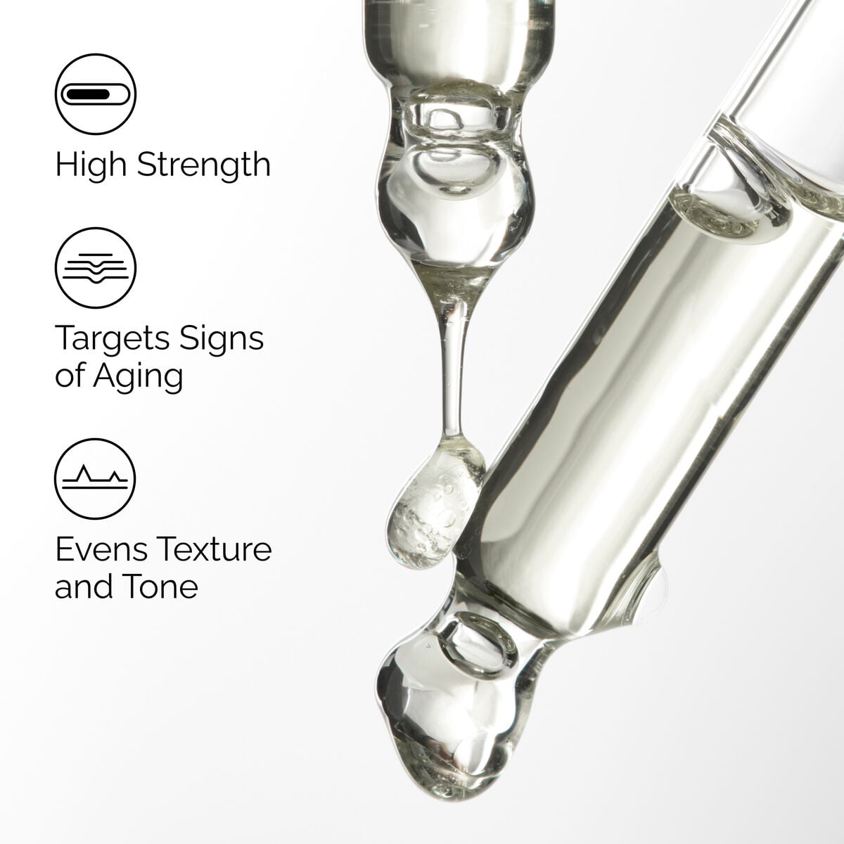 1% Retinol in Squalane High-Strength Serum