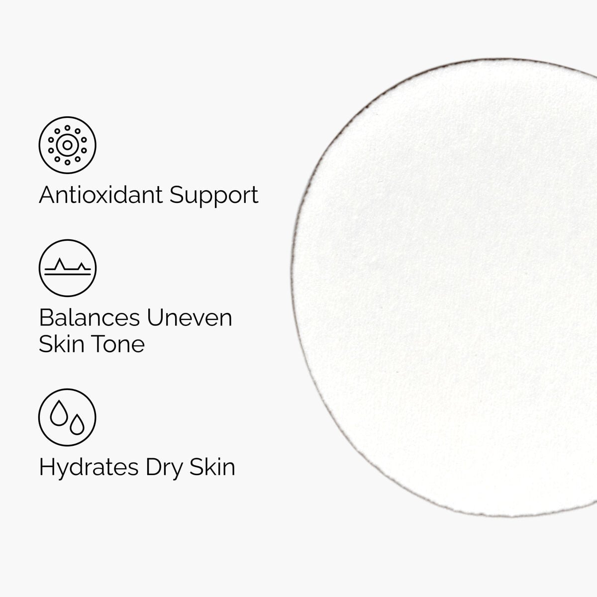 Vitamin F Brightening Oil with Ascorbyl Tetraisopalmitate