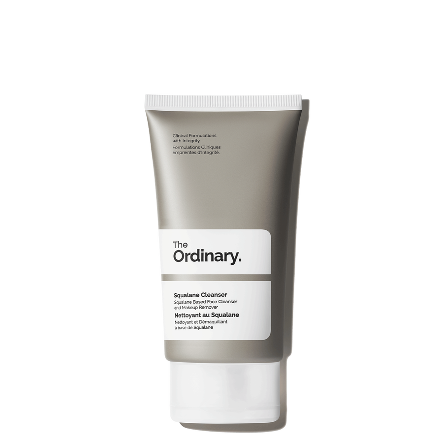 Squalane Cleansing Balm