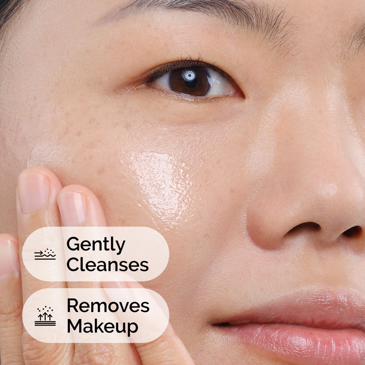 Squalane Cleansing Balm