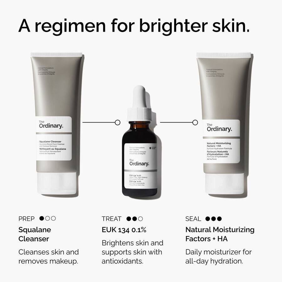 0.1% EUK 134 Antioxidant Serum