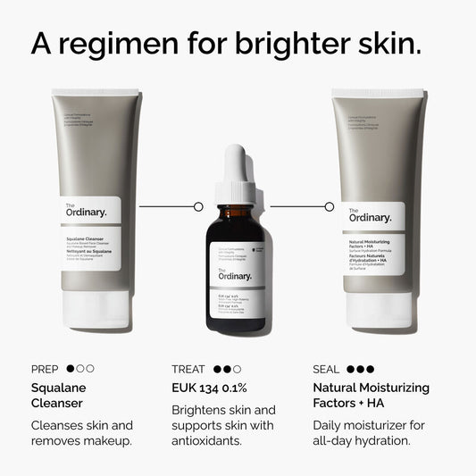 0.1% EUK 134 Antioxidant Serum