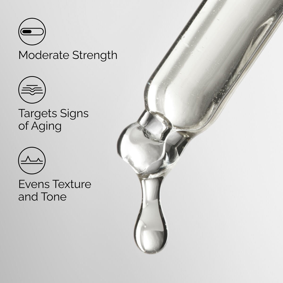 0.5% Retinol in Squalane Moderate Serum