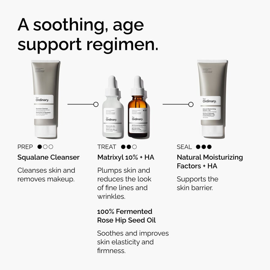 10% Matrixyl + HA Firming Serum