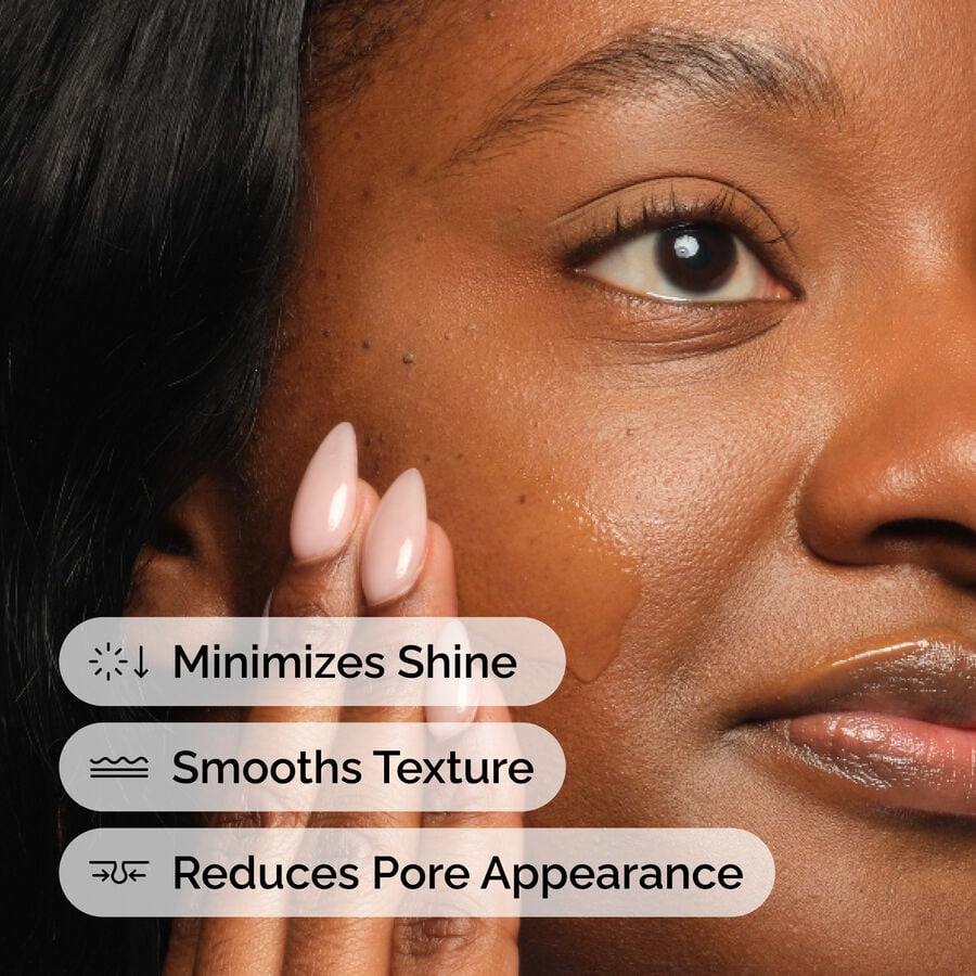 Multi-Active Balancing & Clarifying Serum