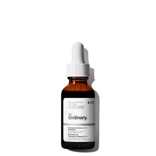 2% Granactive Retinoid Age-Support Emulsion