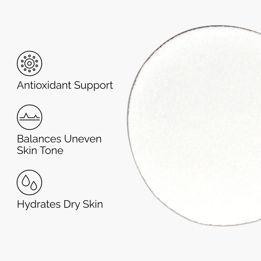 Vitamin F Brightening Oil with Ascorbyl Tetraisopalmitate