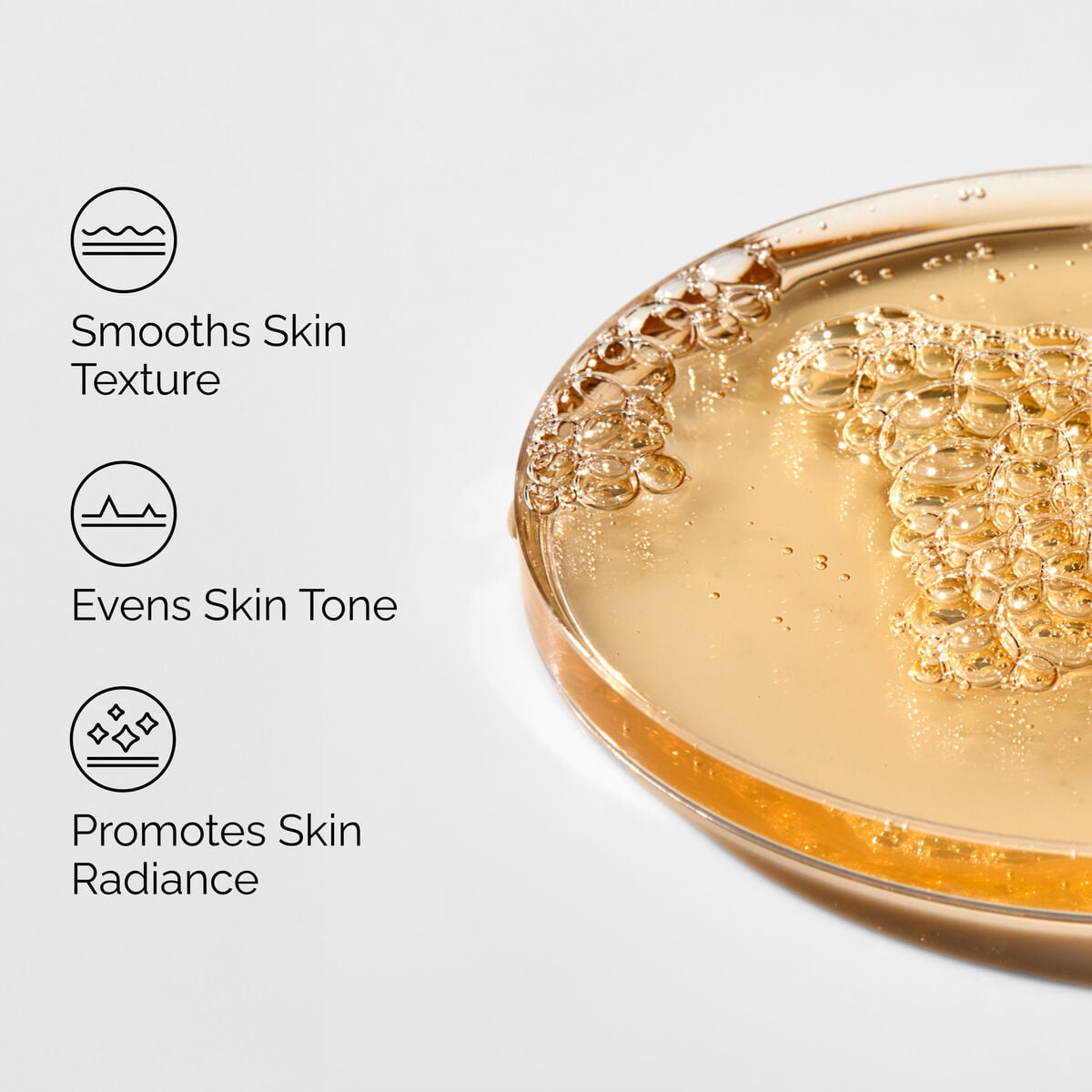 5% Lactic Acid + HA Gentle Exfoliator