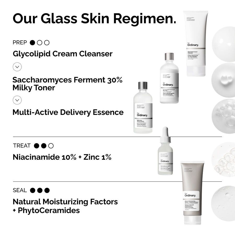 Multi-Active Hydrating Delivery Essence