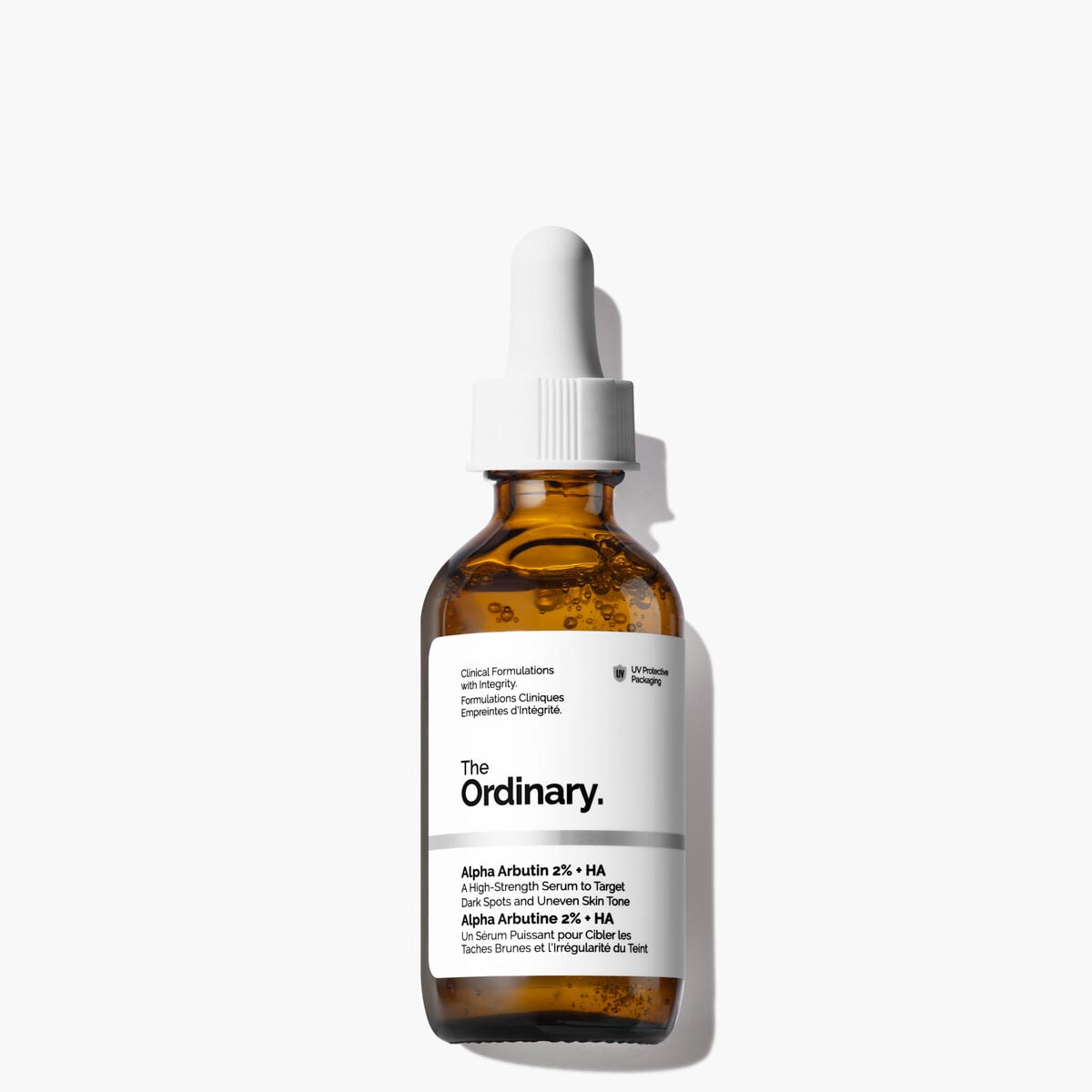 2% Alpha Arbutin + HA Brightening Serum
