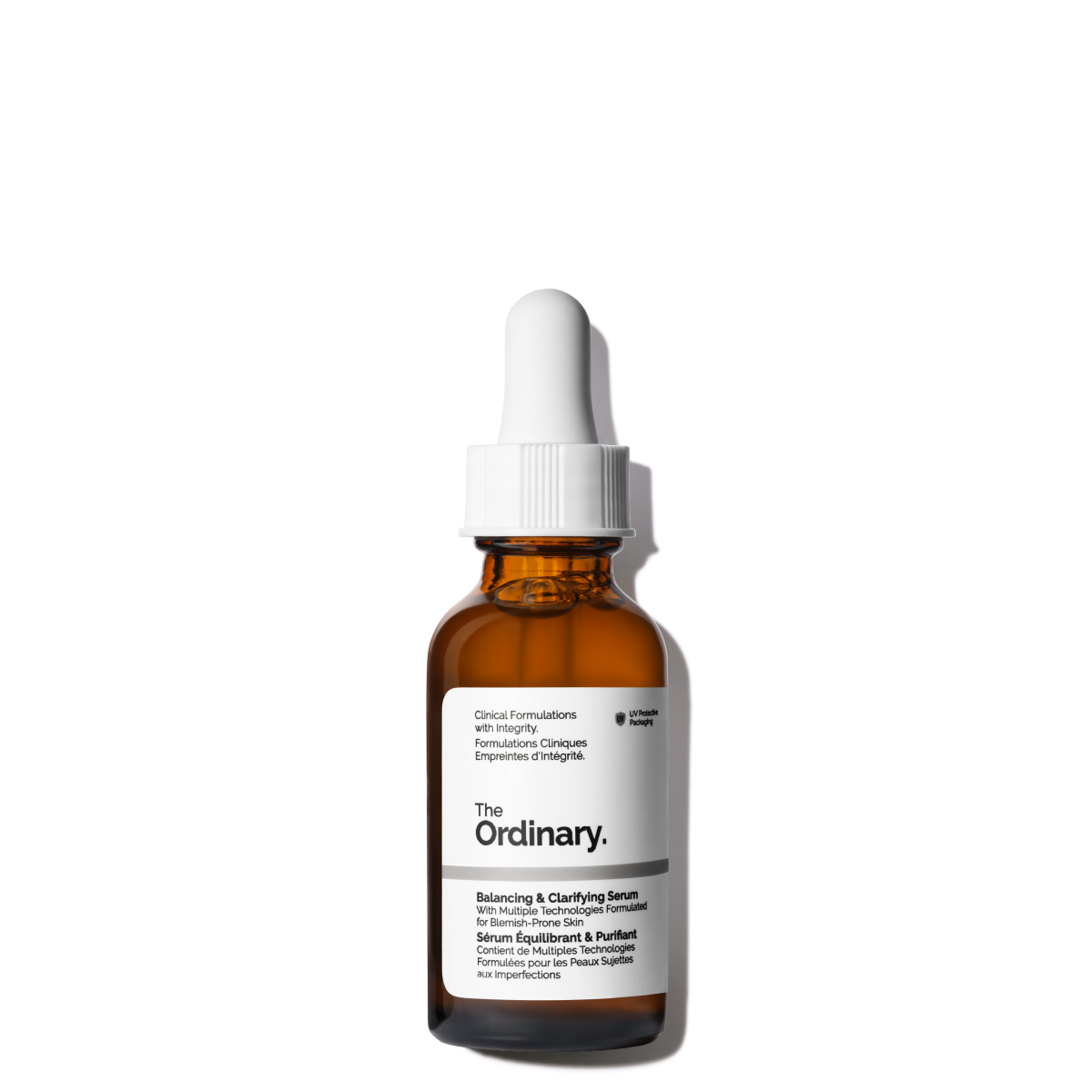 Multi-Active Balancing & Clarifying Serum