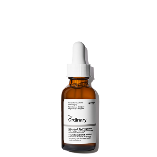 Multi-Active Balancing & Clarifying Serum