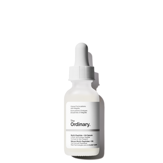 Multi-Peptide + HA Age-Support Serum