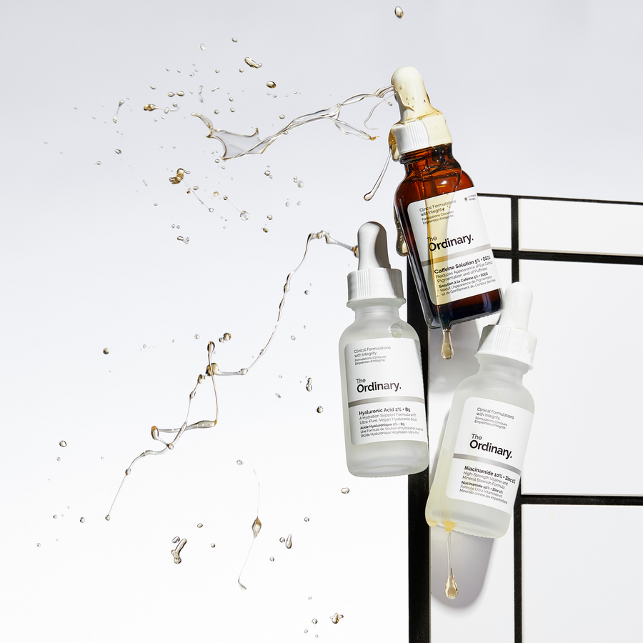 Most-Loved Skincare Favorites Collection
