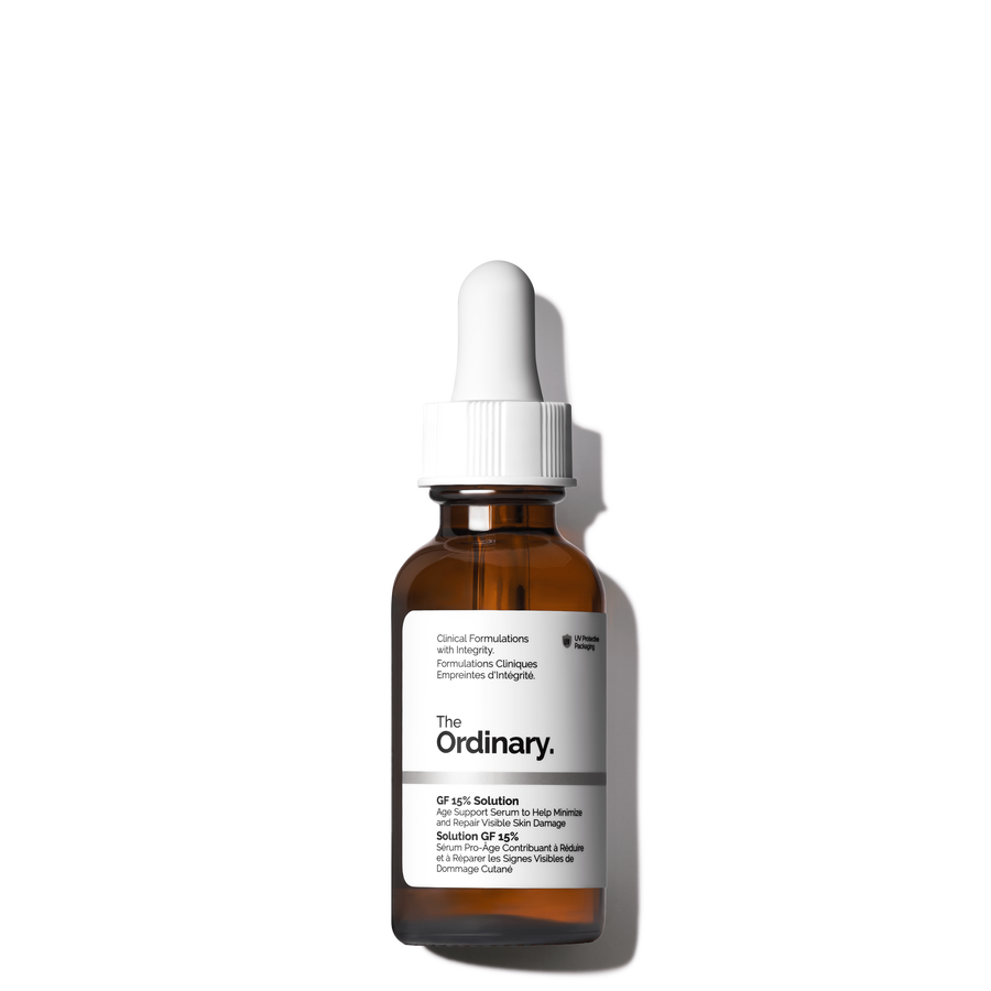 15% GF Age-Support Solution