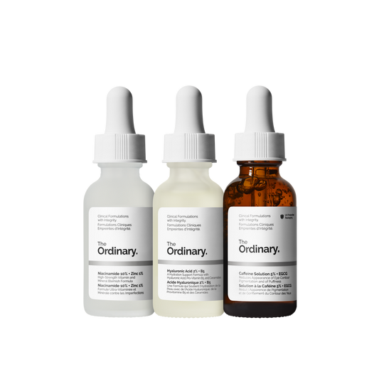 Most-Loved Skincare Favorites Collection