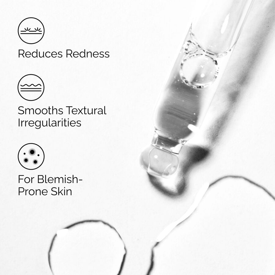 2% Salicylic Acid Anhydrous Serum