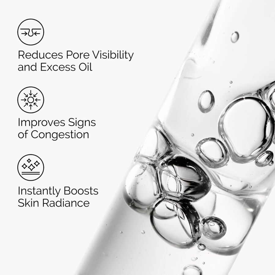 10% Niacinamide + 1% Zinc Clarifying Serum