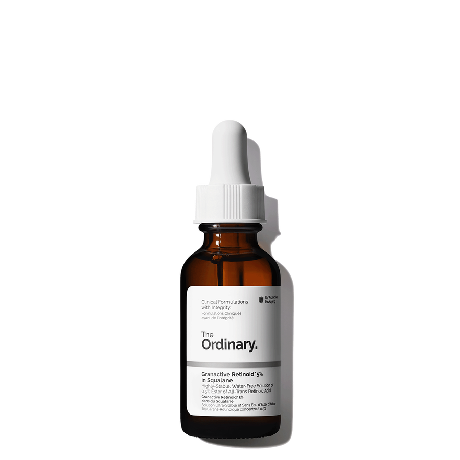 5% Granactive Retinoid in Squalane Serum