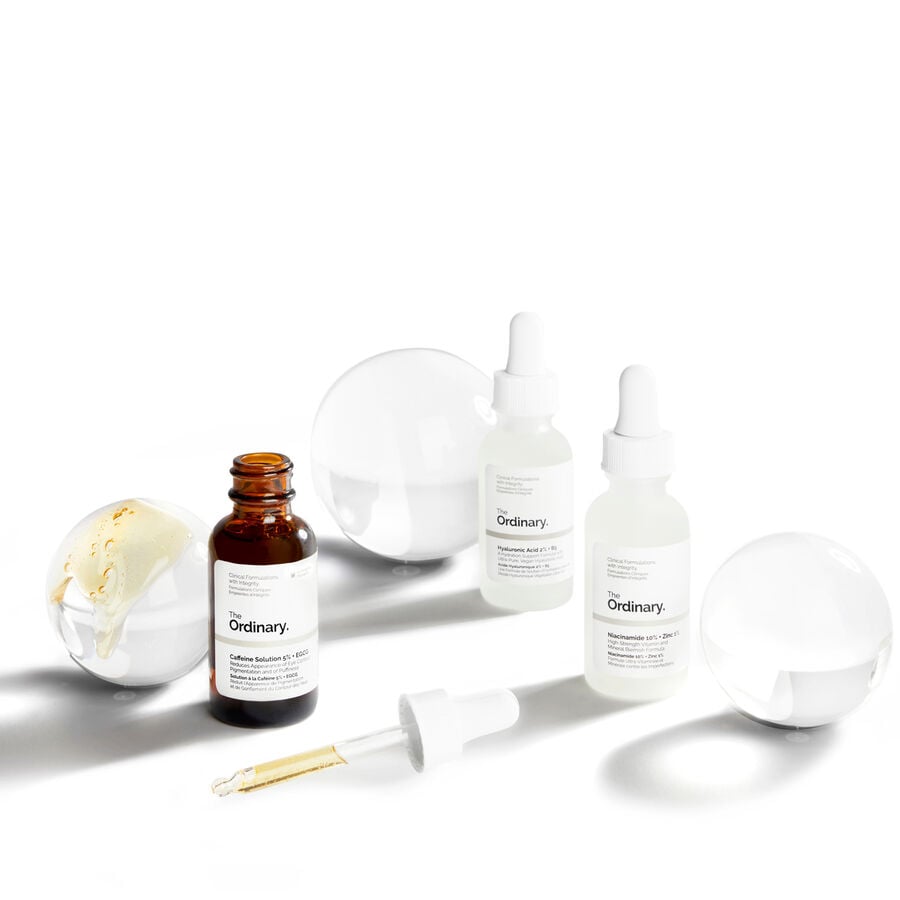 Most-Loved Skincare Favorites Collection