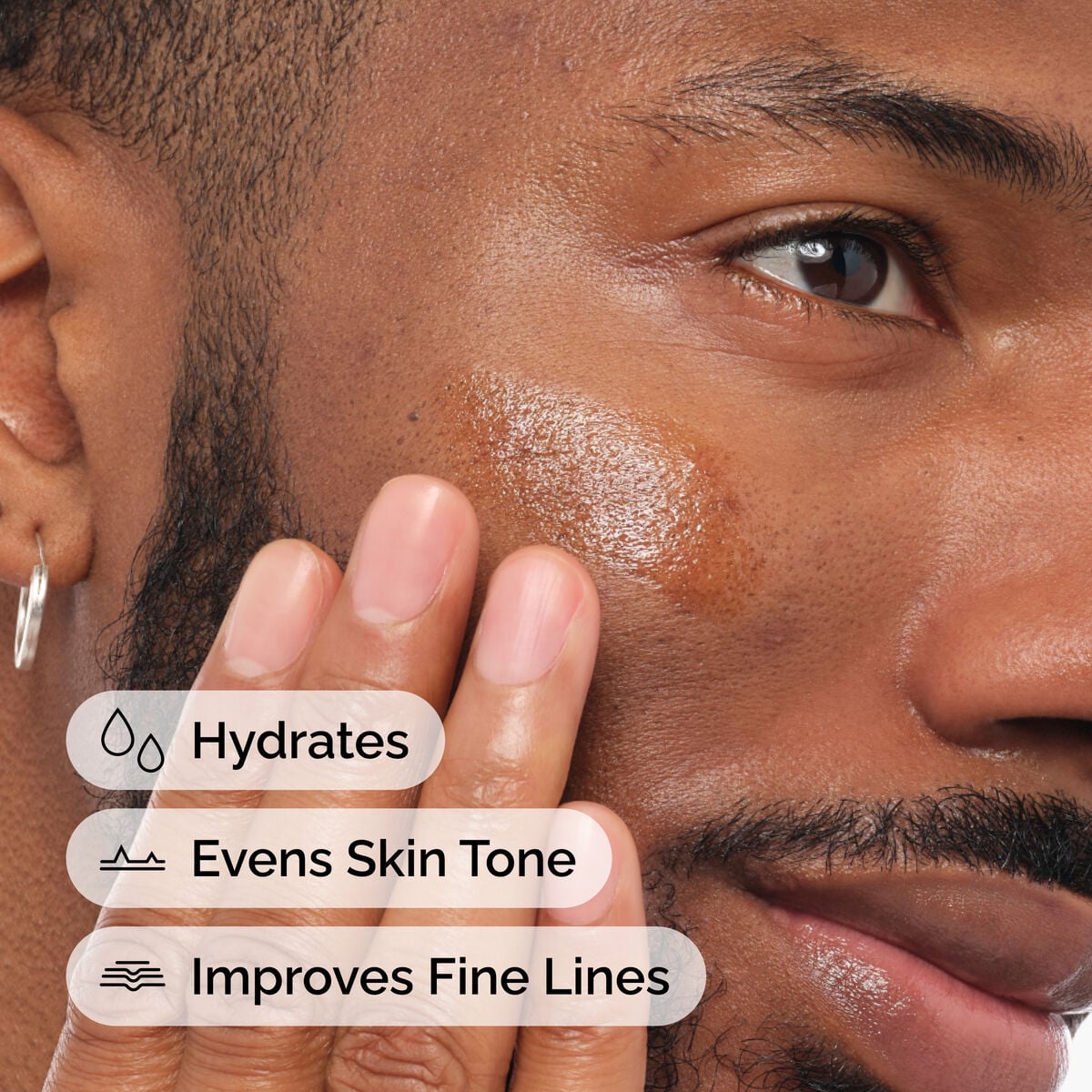 1% Retinol in Squalane High-Strength Serum