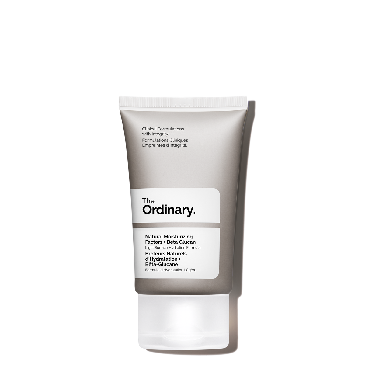 Natural Moisturizing Factors + Beta Glucan Gel