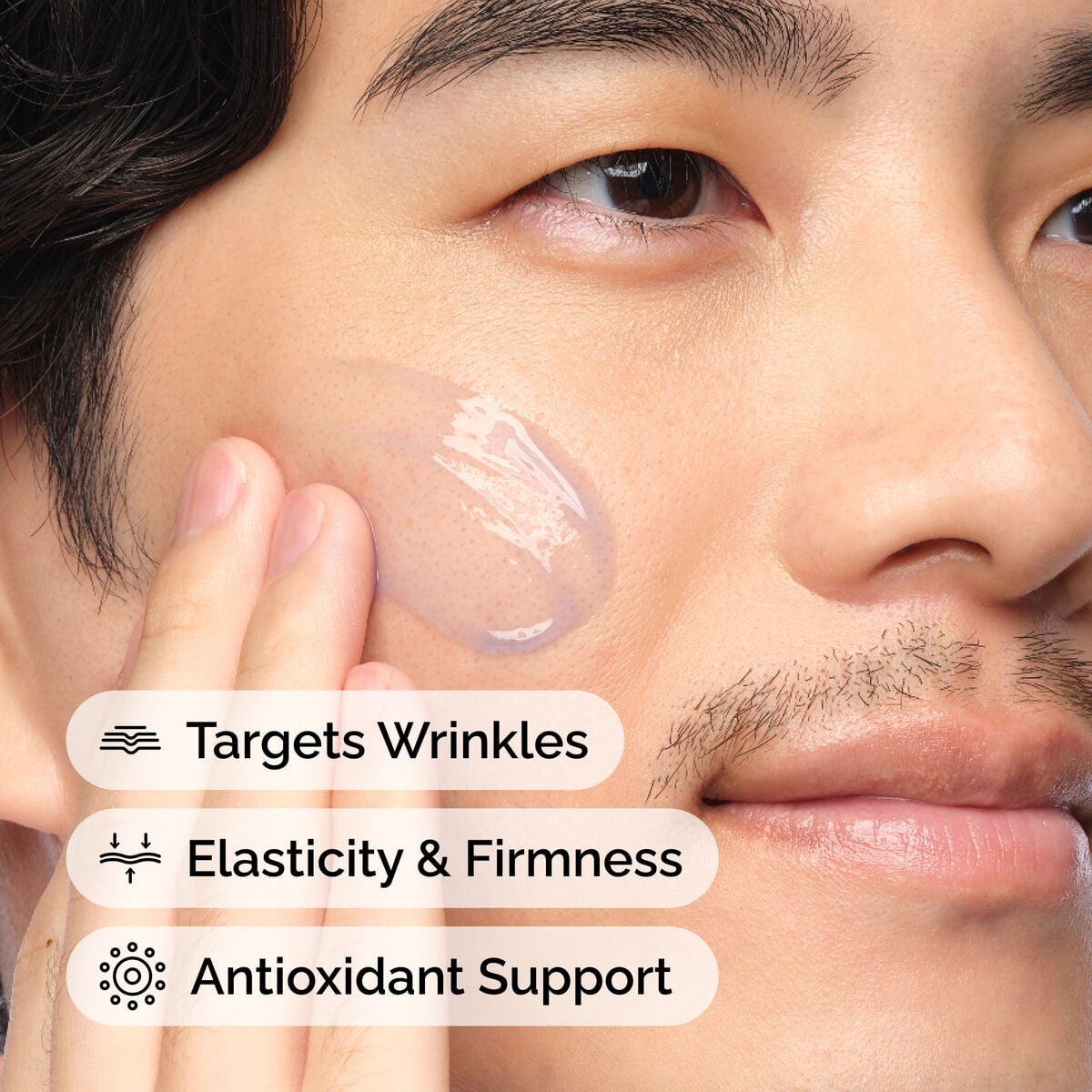 Multi-Peptide + 1% Copper Peptides Serum