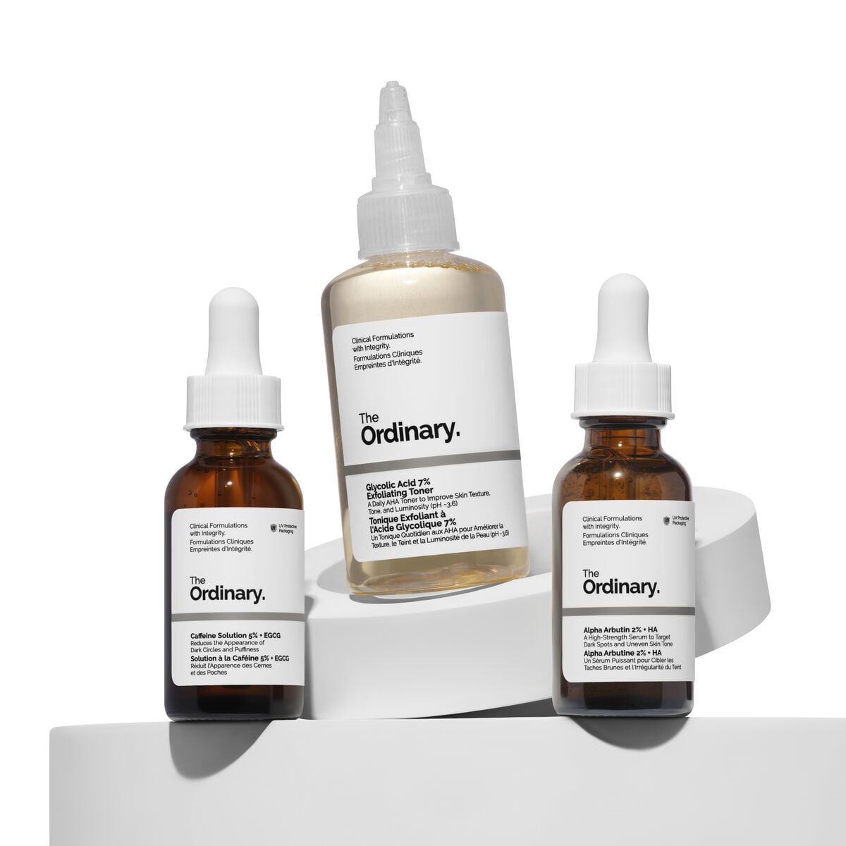 Brightening & Even-Tone Skincare Set