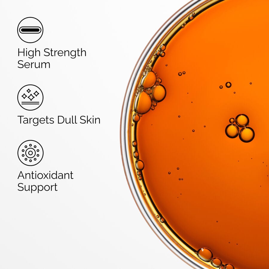 0.1% EUK 134 Antioxidant Serum