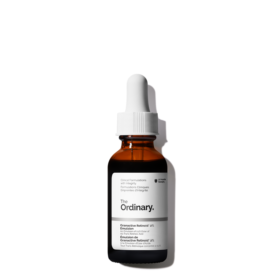 2% Granactive Retinoid Age-Support Emulsion