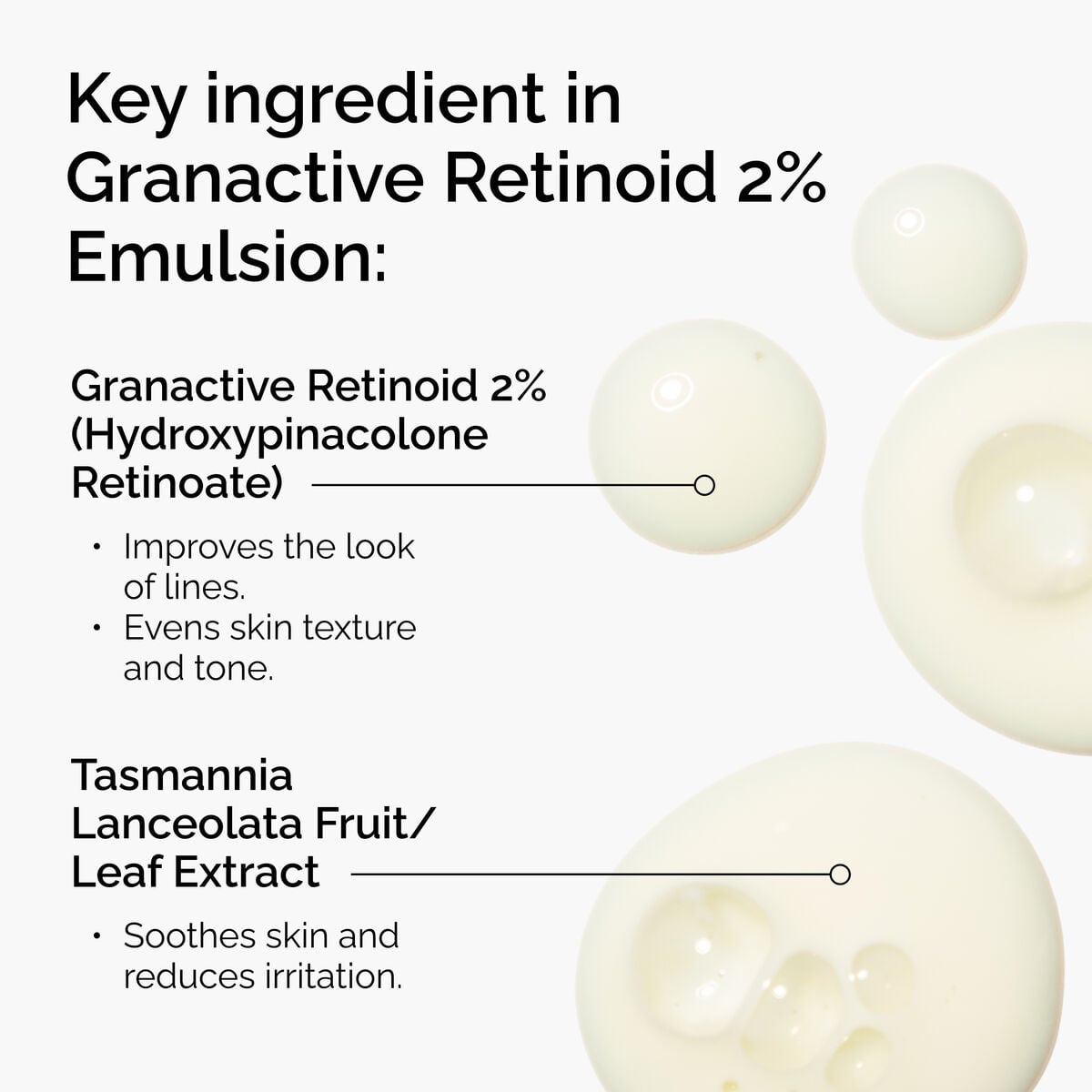 2% Granactive Retinoid Age-Support Emulsion