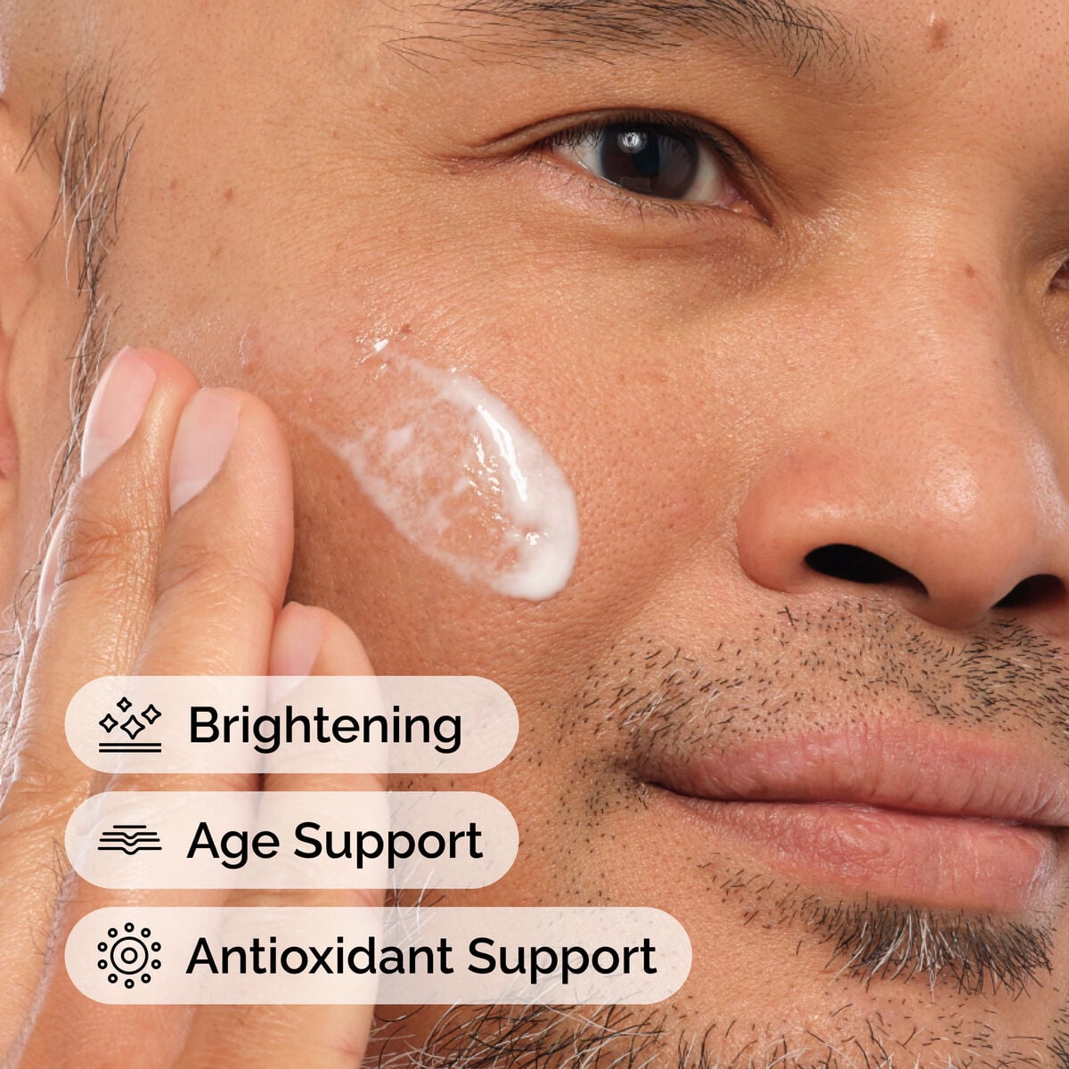 23% Vitamin C Suspension + 2% HA Spheres