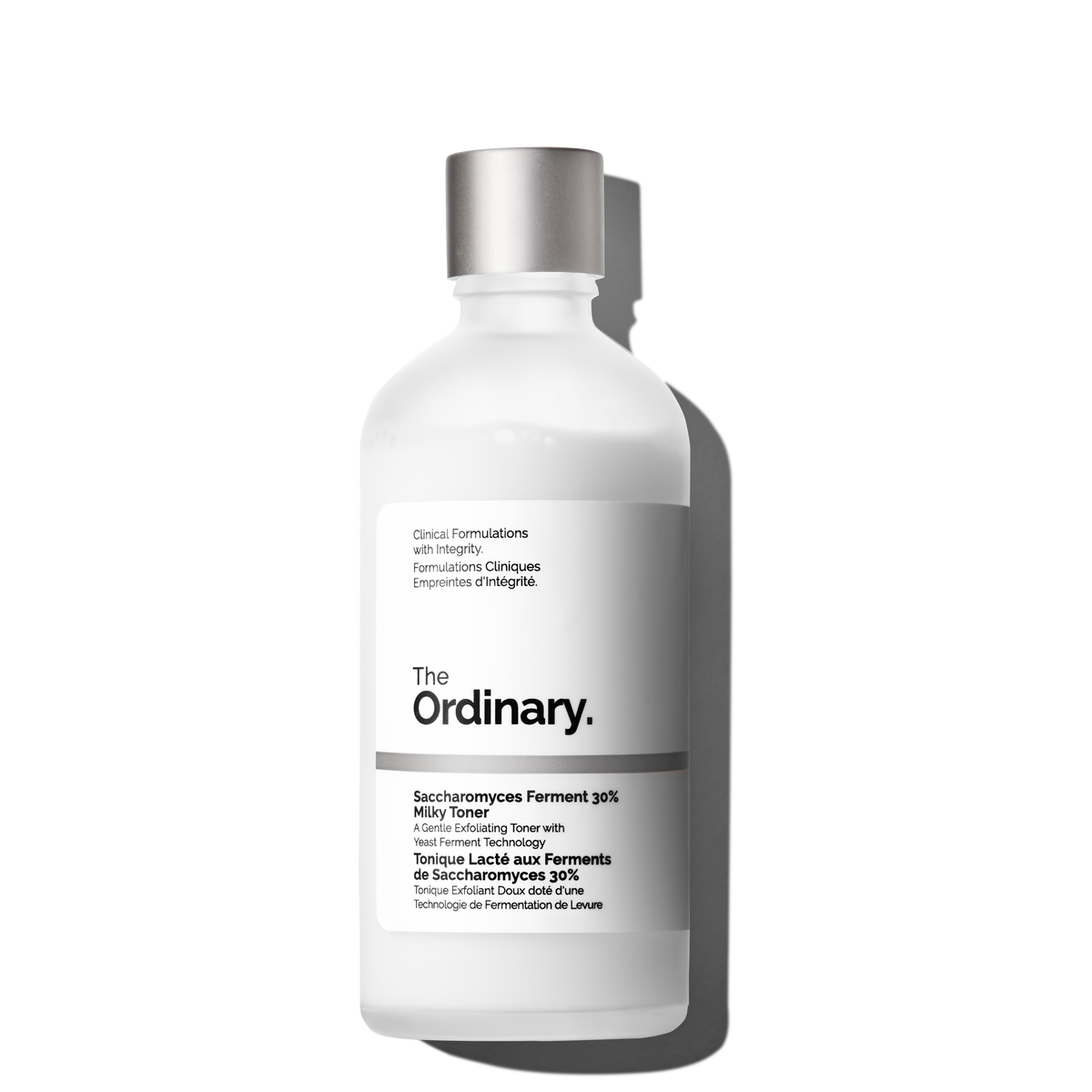 30% Saccharomyces Ferment Milky Toner