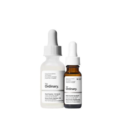 Multi-Peptide Face & Eye Collection