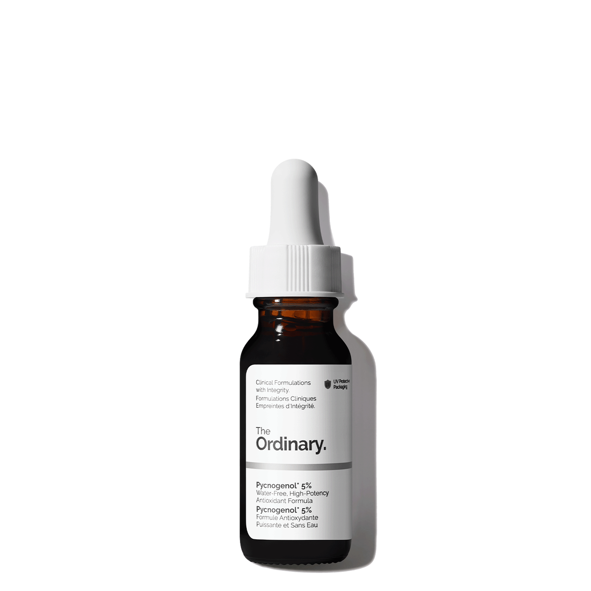 5% Pycnogenol Antioxidant Brightening Serum