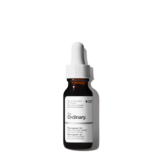 5% Pycnogenol Antioxidant Brightening Serum
