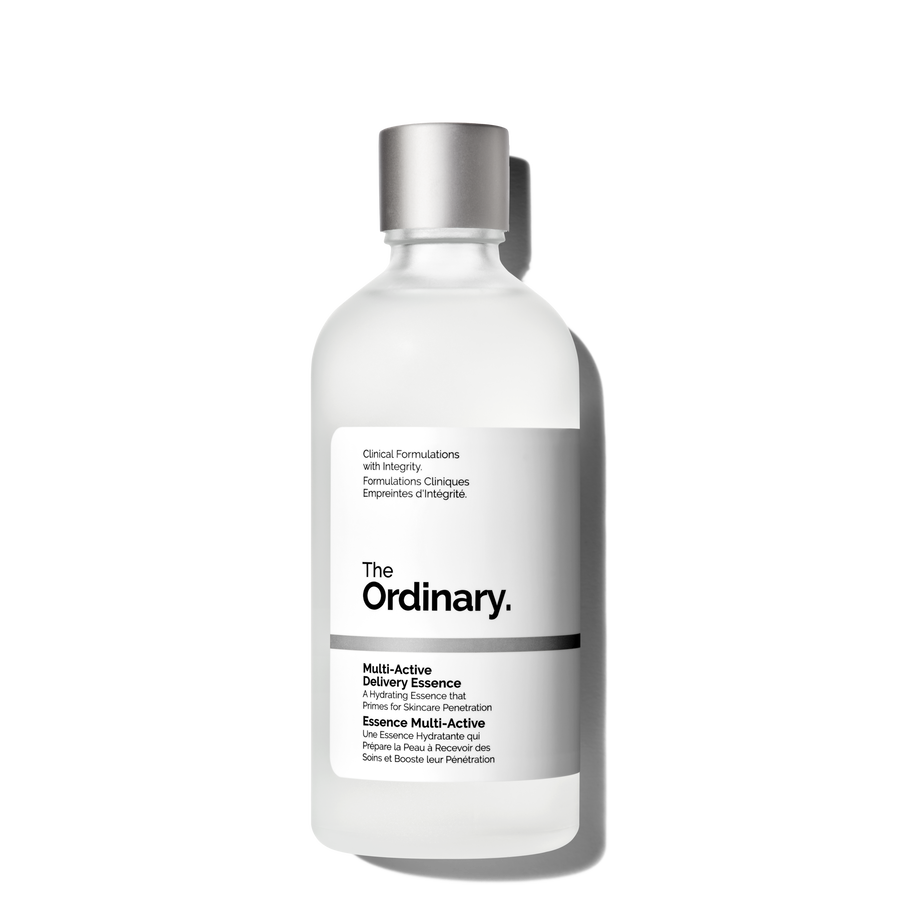 Multi-Active Hydrating Delivery Essence