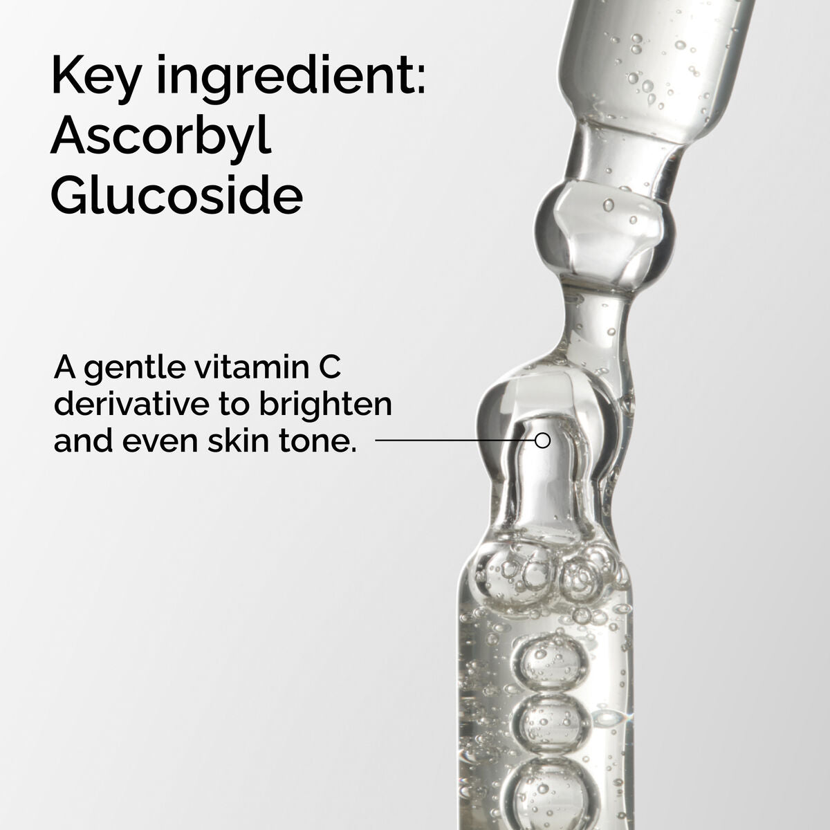 12% Ascorbyl Glucoside Vitamin C Serum