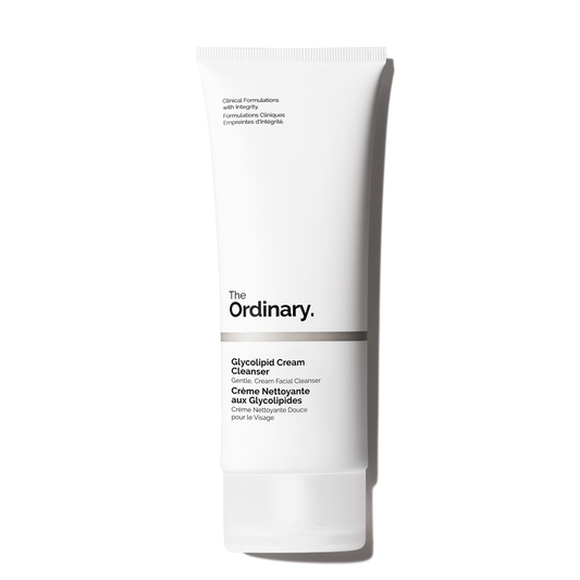 Glycolipid Gentle Cream Cleanser