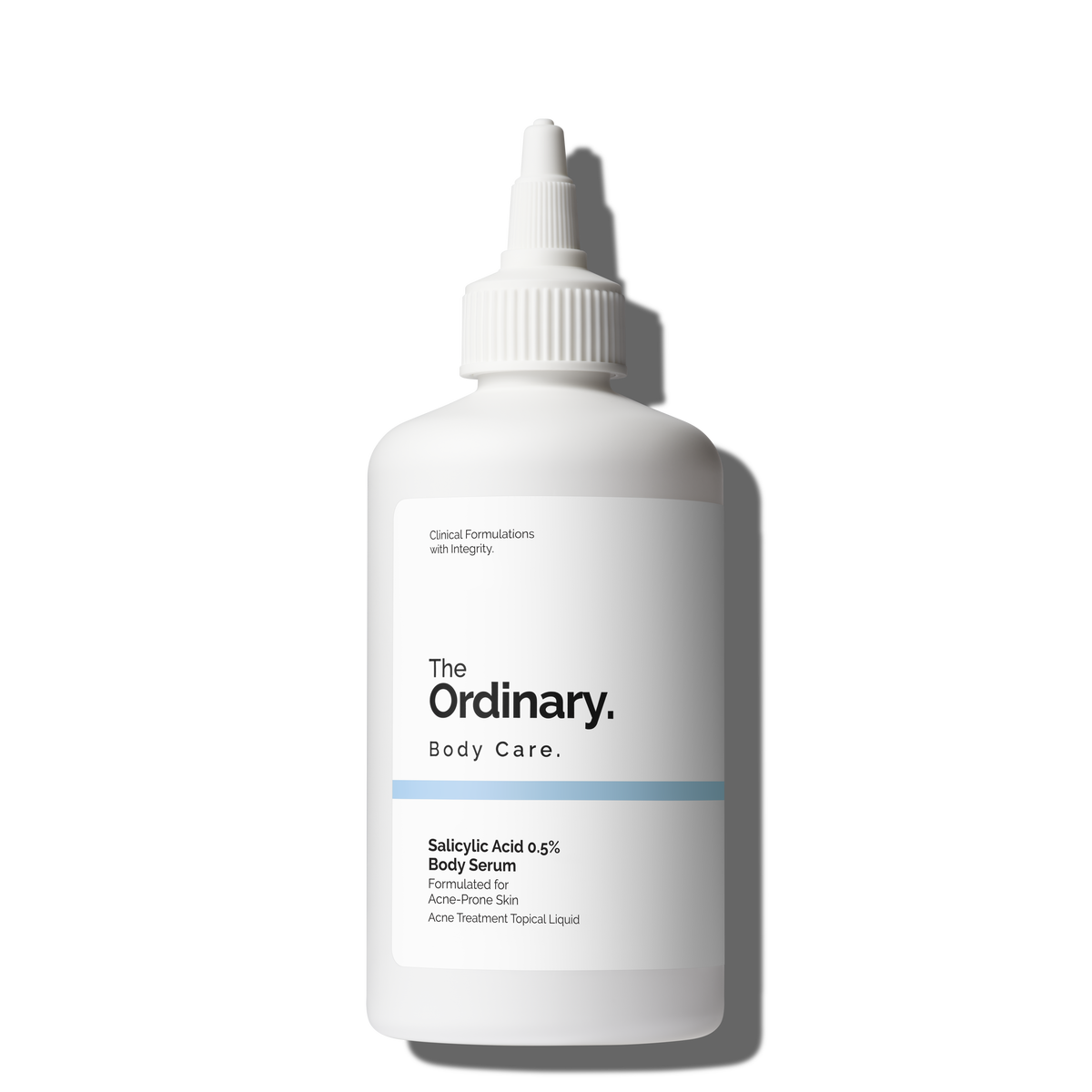 0.5% Salicylic Acid Exfoliating Body Serum