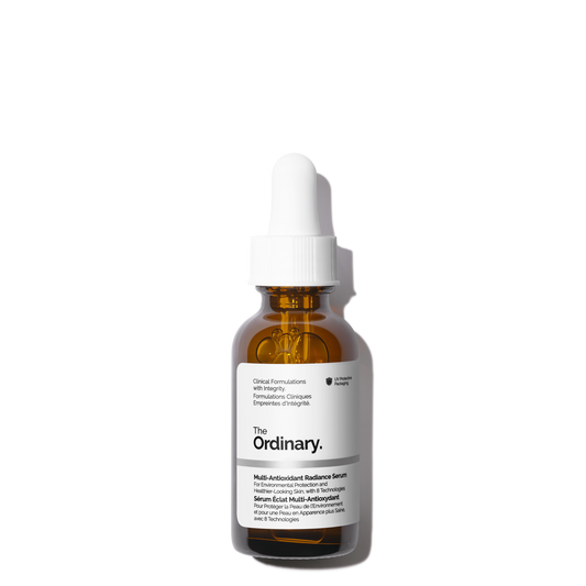 Daily Multi-Antioxidant Radiance Serum