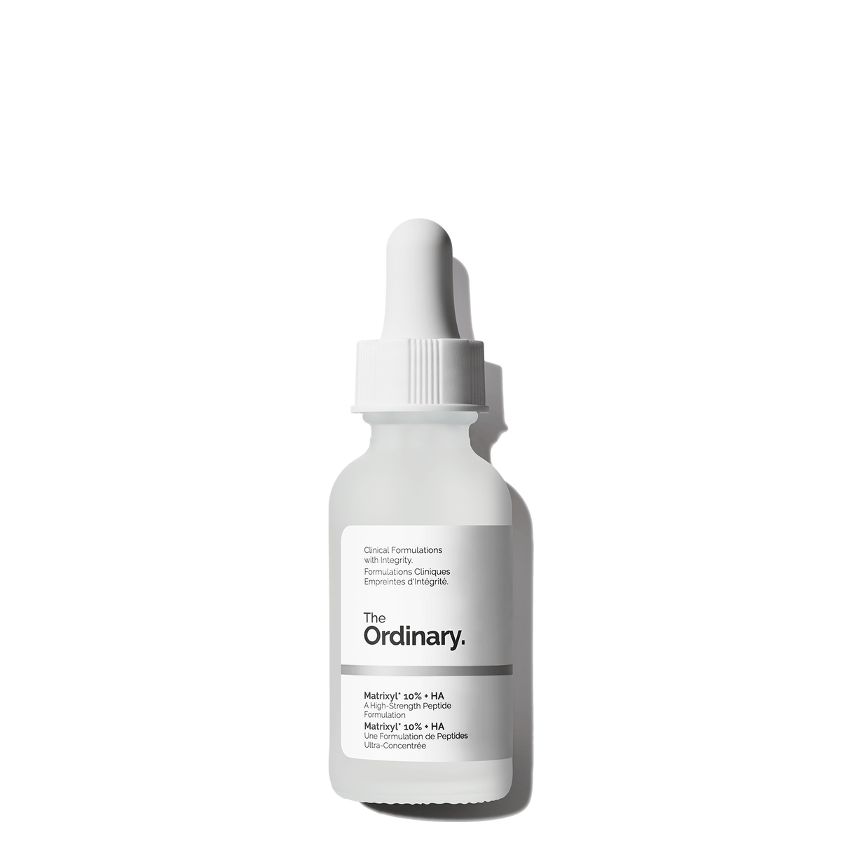 10% Matrixyl + HA Firming Serum