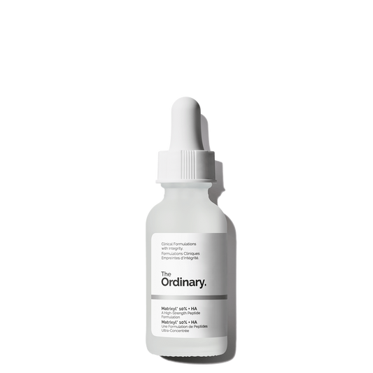 10% Matrixyl + HA Firming Serum